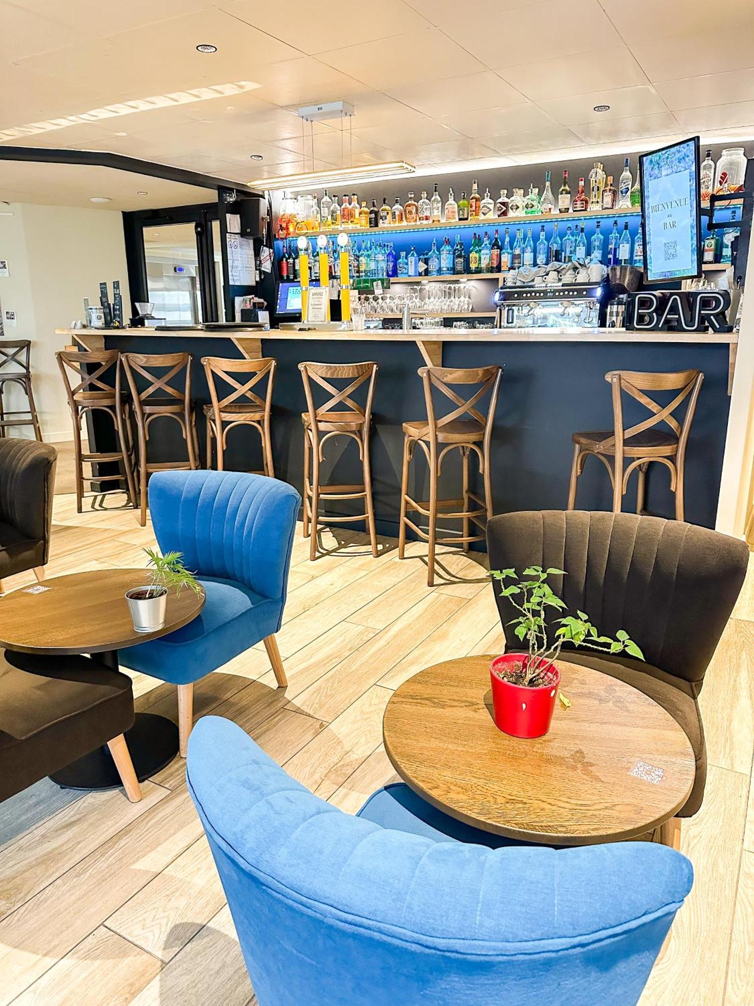 Garden & City Cauterets Balneo Ngoại thất bức ảnh