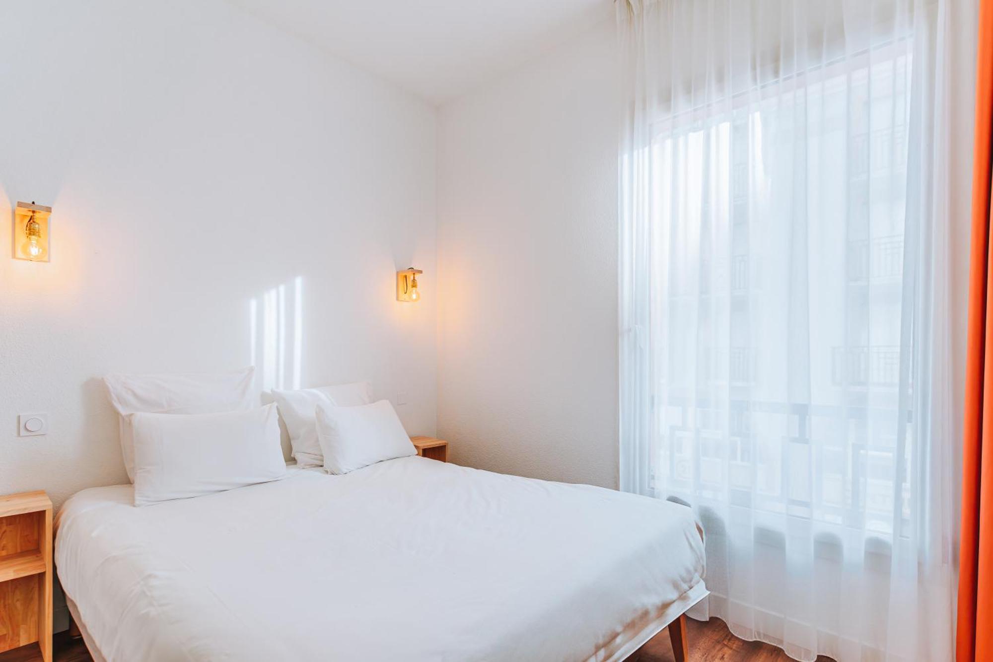 Garden & City Cauterets Balneo Ngoại thất bức ảnh