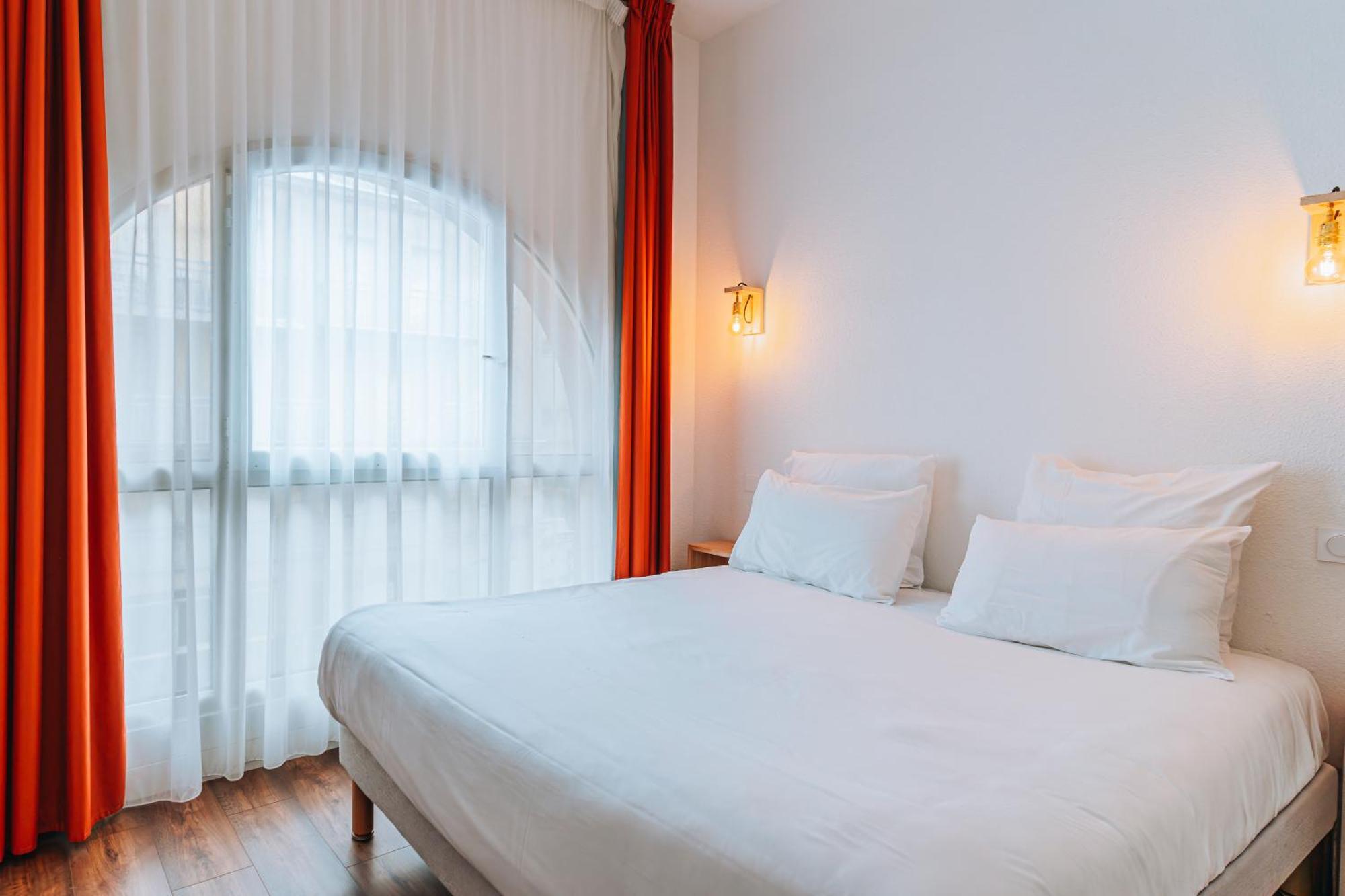 Garden & City Cauterets Balneo Ngoại thất bức ảnh