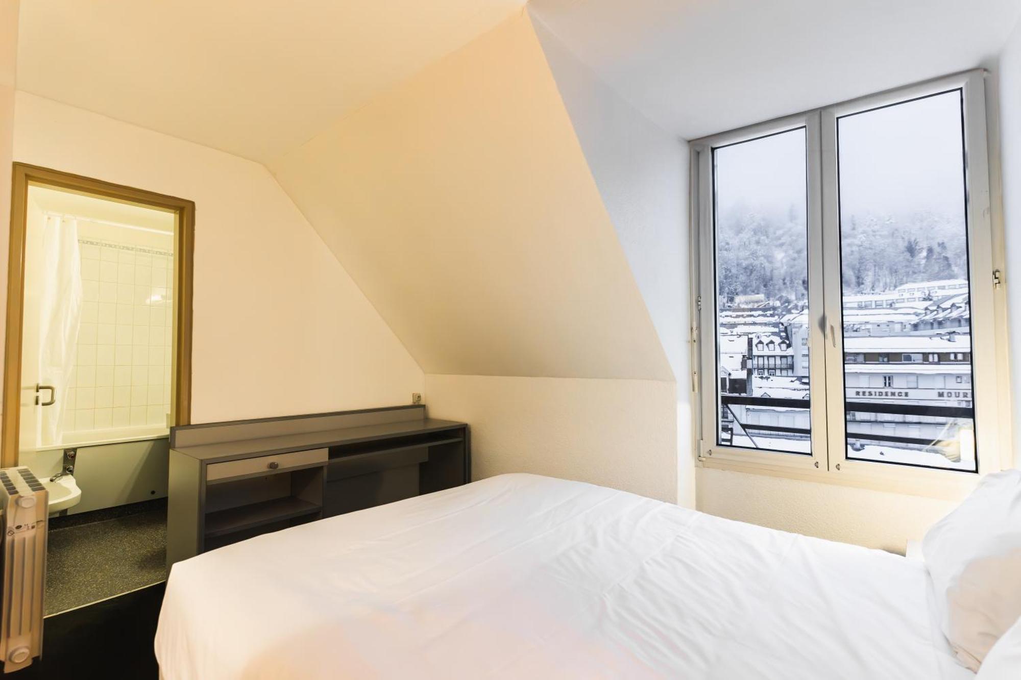 Garden & City Cauterets Balneo Ngoại thất bức ảnh