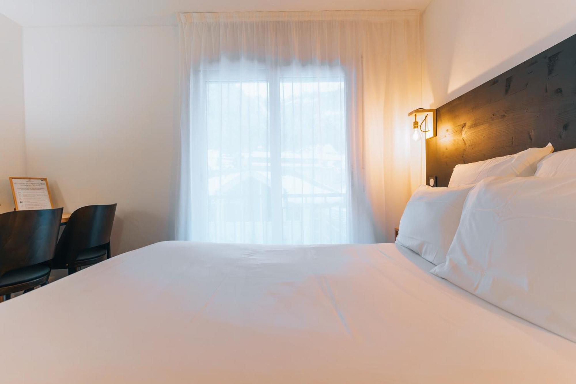 Garden & City Cauterets Balneo Ngoại thất bức ảnh